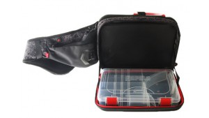 RAPALA URBAN CLASSIC SLING BAG