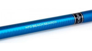 SHIMANO SPEEDMASTER BEACH 3P