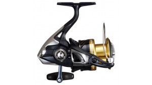 SHIMANO SPHEROS SW HG/XG