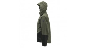 BERETTA CORDURA CHARGING JACKET