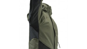 BERETTA CORDURA CHARGING JACKET