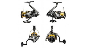 SHIMANO TWIN POWER FD