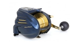 SHIMANO BEASTMASTER 9000A