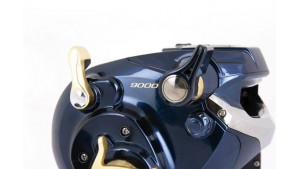 SHIMANO BEASTMASTER 9000A