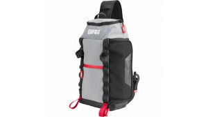 Rapala CountDown Sling Bag: Borsa Pesca