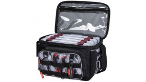 RAPALA LURECAMO TACKLE BAG