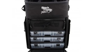 BLACK MAGIC TACKLE PACK