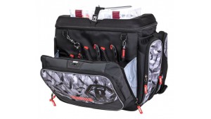 RAPALA LURECAMO TACKLE BAG MAGNUM