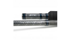 SHIMANO S.T.C. MONSTER SPINNING