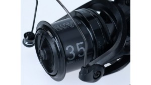 DAIWA CROSSCAST 35SCW 5000C QD