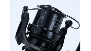 DAIWA CROSSCAST 35SCW 5000C QD