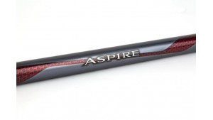 SHIMANO ASPIRE BOLO H