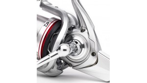 DAIWA EMBLEM SURF 45 SCW QD