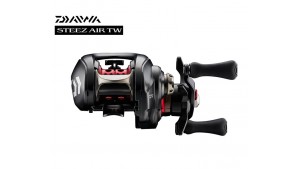 DAIWA STEEZ AIR TW