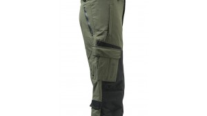 BERETTA CORDURA CHARGING PANTS GREEN