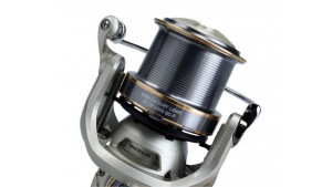 DAIWA EMBLEM SURF LIGHT 35CW QD-P