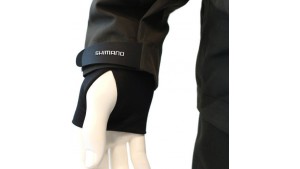 SHIMANO JACKET BLACK