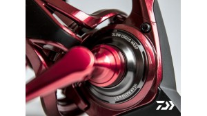 DAIWA 20 TURNAMENT BASIA SURF 45SCW QD