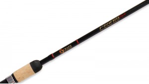 Priam Rush Special Carp: Canna Feeder Potente.