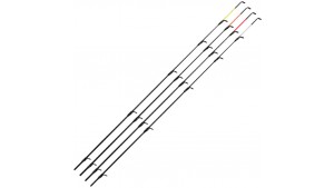 Feeder Carpa: Priam Rush Anatomica e Polivalente