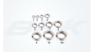 BKK SPLIT RING-51