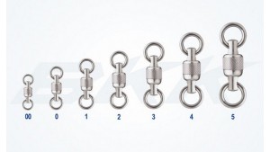 BKK INFINITY SWIVEL