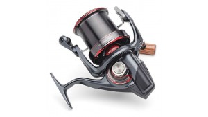 DAIWA 20 TOURNAMENT BASIA 45SCW QD