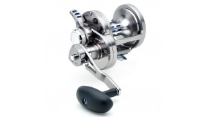 DAIWA 20 SALTIGA LD 2 SPEED