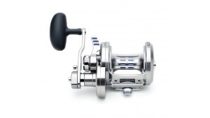 DAIWA 20 SALTIGA LD 2 SPEED