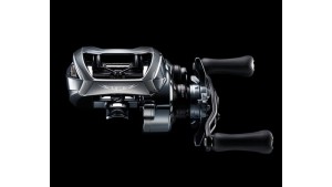 DAIWA 21 STEEZ LIMITED SV TW