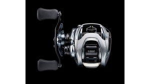 DAIWA 21 STEEZ LIMITED SV TW