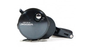 SHIMANO OCEA JIGGER F CUSTOM 1501 HG