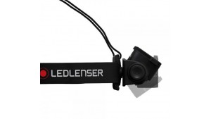 LED LENSER H7R CORE