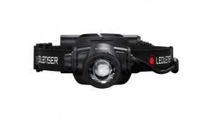 LED LENSER H15R CORE