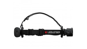 LED LENSER H15R CORE