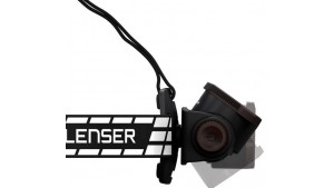 LED LENSER H7R SIGNATURE BLACK