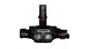 LED LENSER H19R CORE