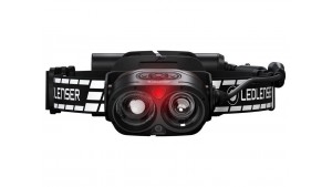 LED LENSER H19R SIGNATURE