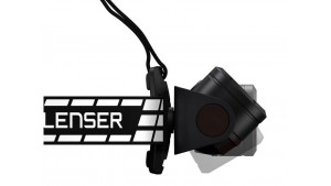 LED LENSER H19R SIGNATURE