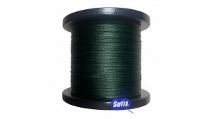 SUFIX EREEL GREEN 1000M.