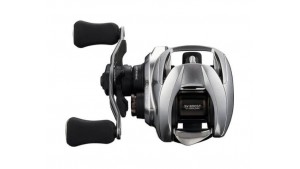 DAIWA 21 ZILLION SV TW G