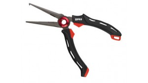 RAPALA RCD 6'' MAG SPRING SPLIT RING PLIERS