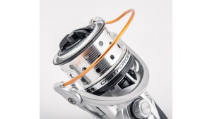 TRABUCCO CASTFORCE XLT SURF