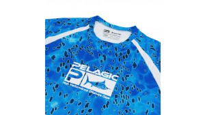 PELAGIC VAPORTEK LONG SLEEVE SHIRT