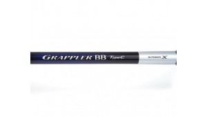 SHIMANO 21 GRAPPLER BB TYPE C