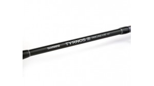 SHIMANO TYRNOS B TROLLING LITE