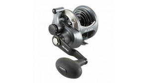 OKUMA SOLTERRA SLX
