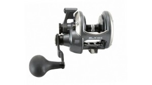 OKUMA SOLTERRA SLX