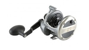 OKUMA SOLTERRA SLX