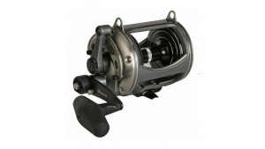 OKUMA SOLTERRA SLX TWO SPEED